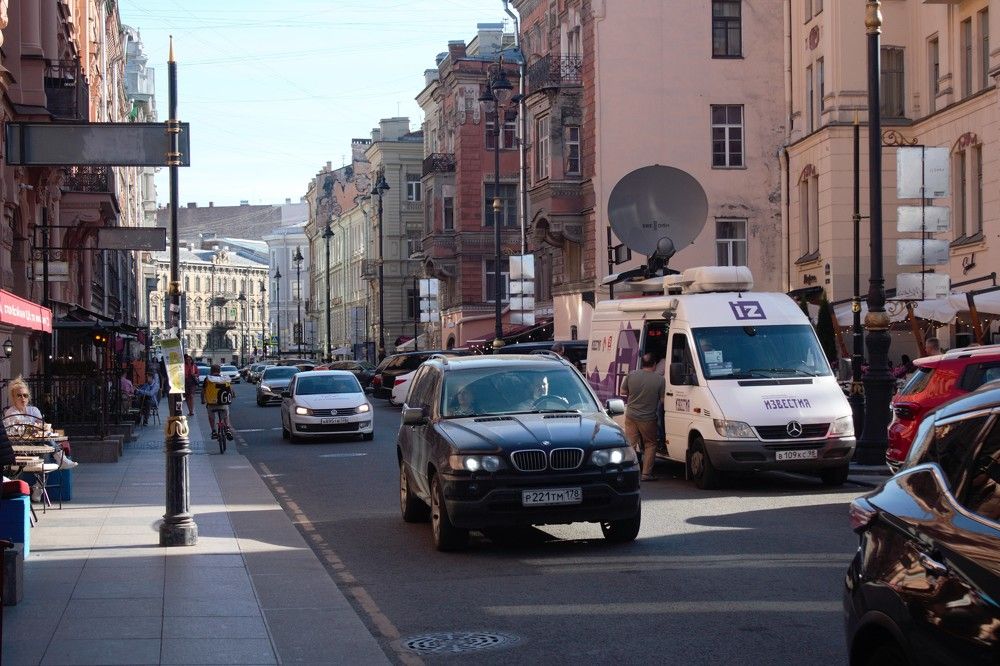 Photograph by Денис Птюшкин