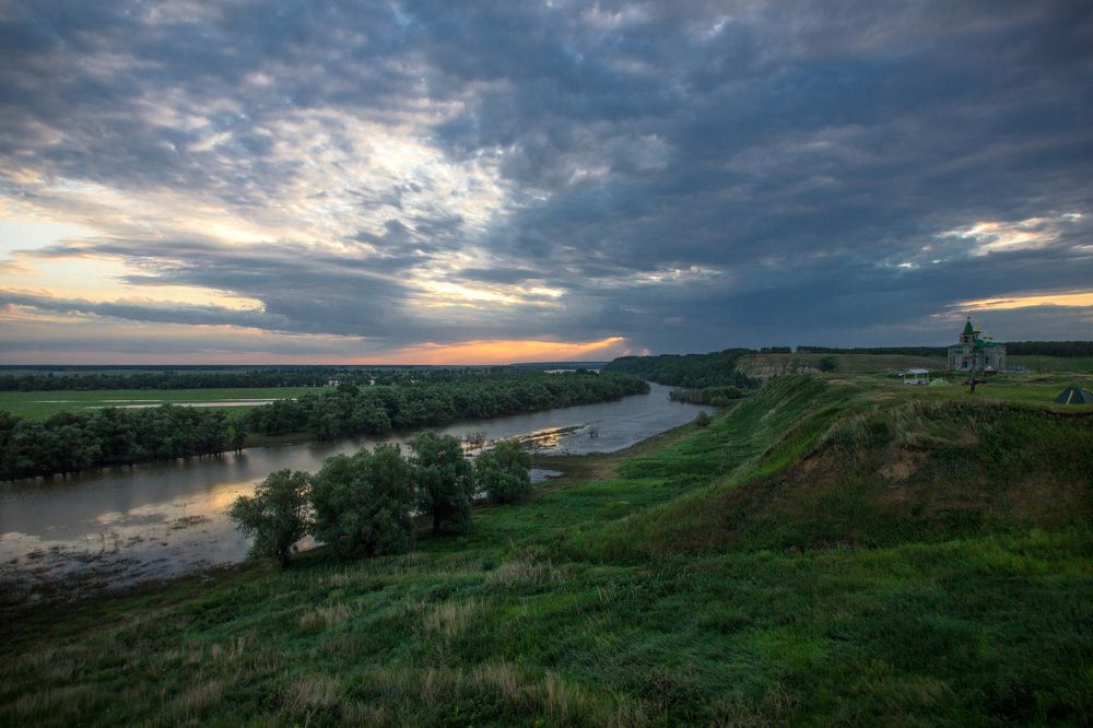 Photograph by Елена Абрамова