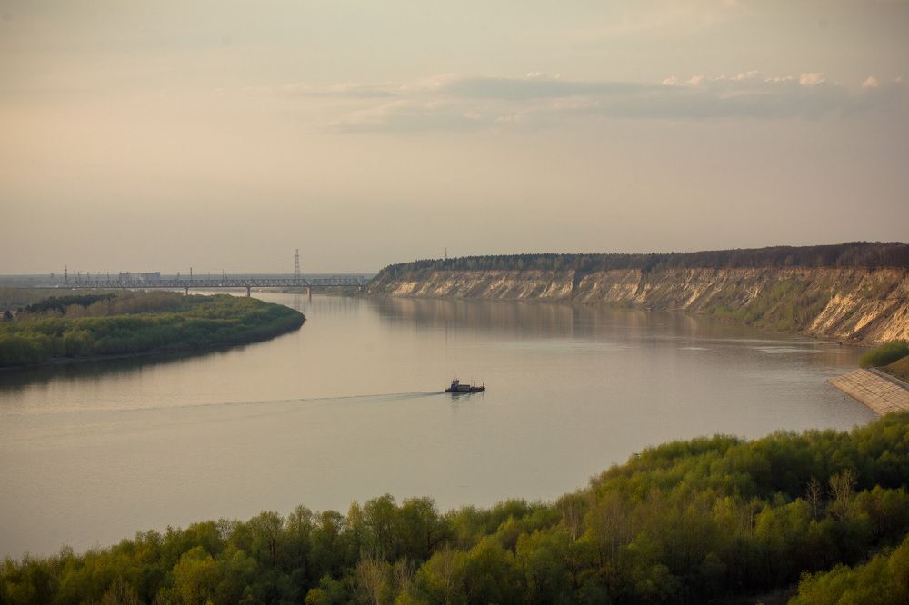 Photograph by Елена Абрамова