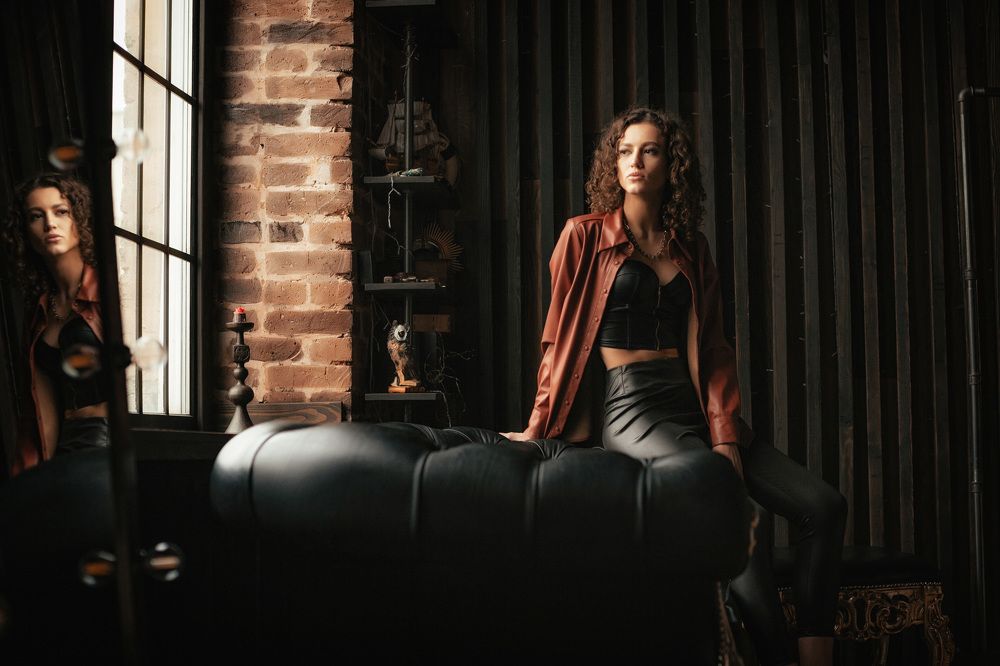 Фотография автора Денис Михайлов