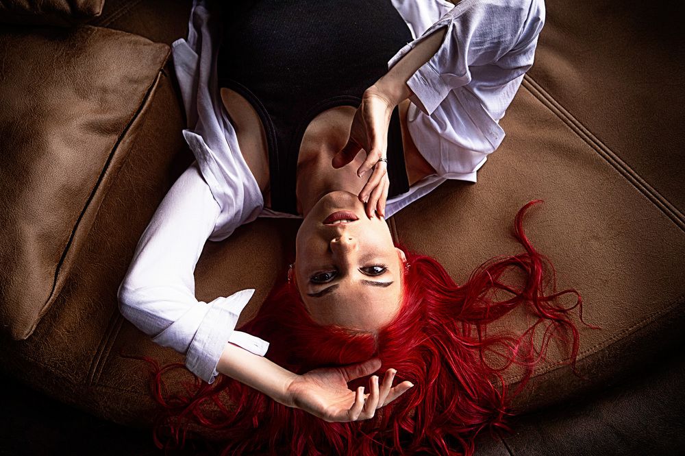 Фотография автора Денис Михайлов