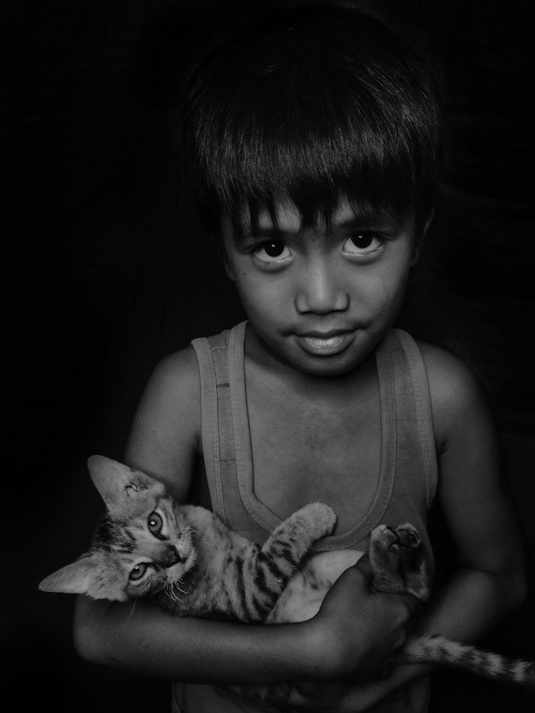 Photograph by Arnel Garcia