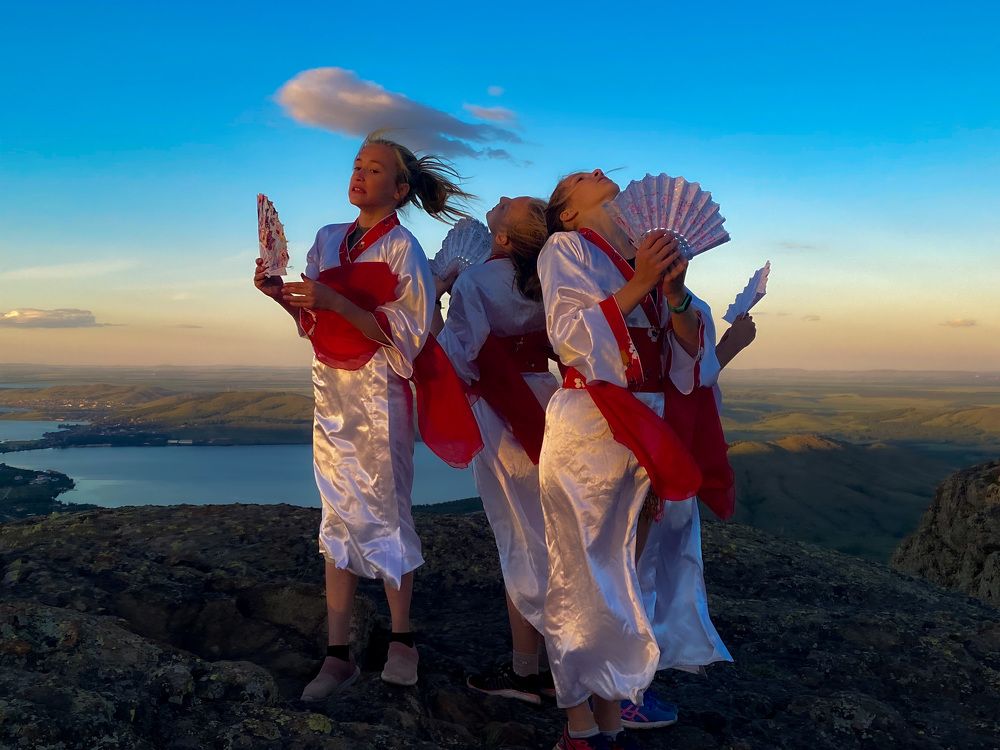 Фотография автора Александр Новоселов