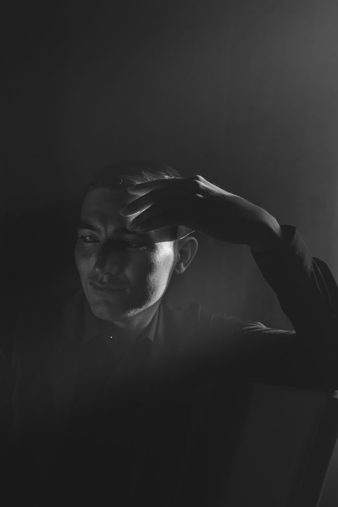 Photograph by Viktorija Jermolajeva