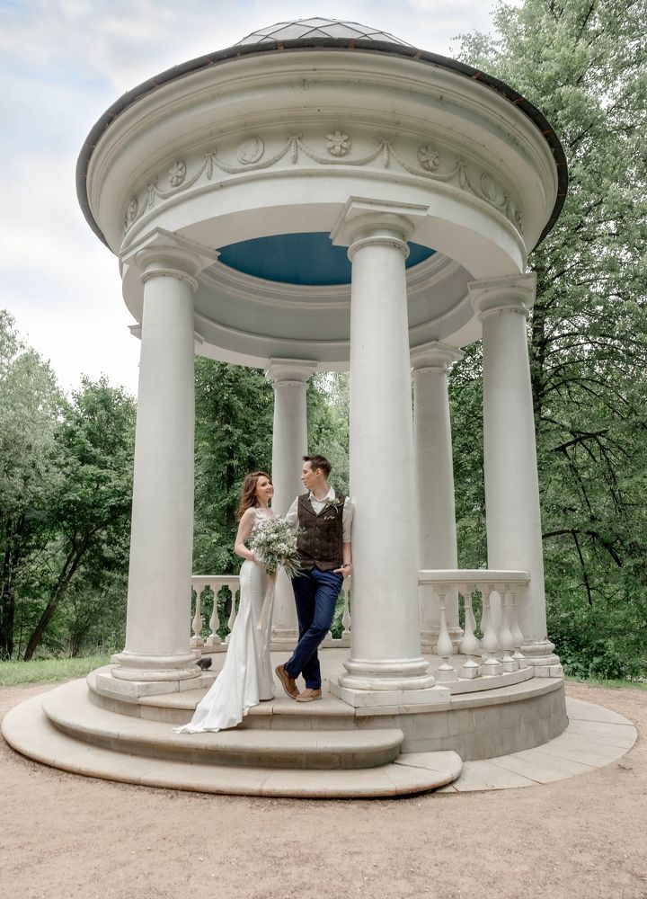 Photograph by Сергей Хазов