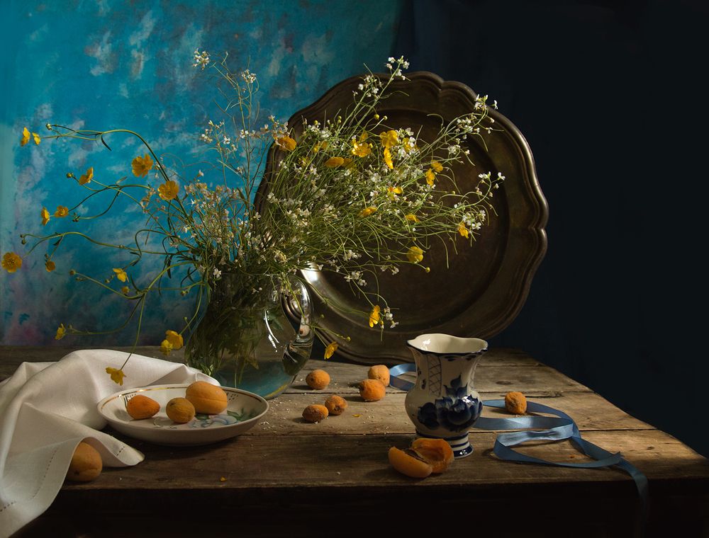 Photograph by Надежда Кузнецова