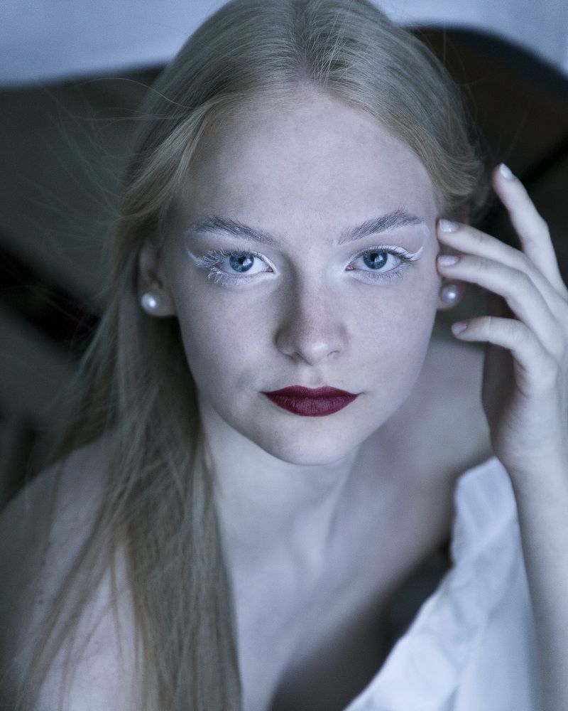 Photograph by Ольга Соколова