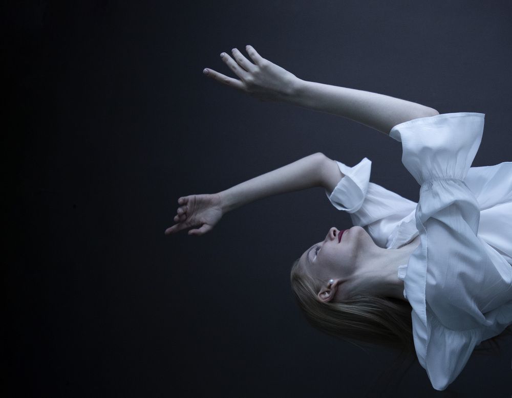 Photograph by Ольга Соколова