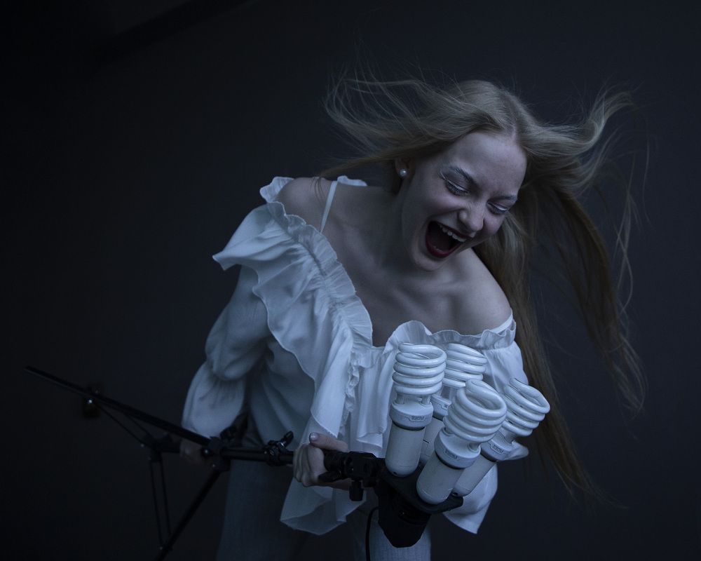 Photograph by Ольга Соколова