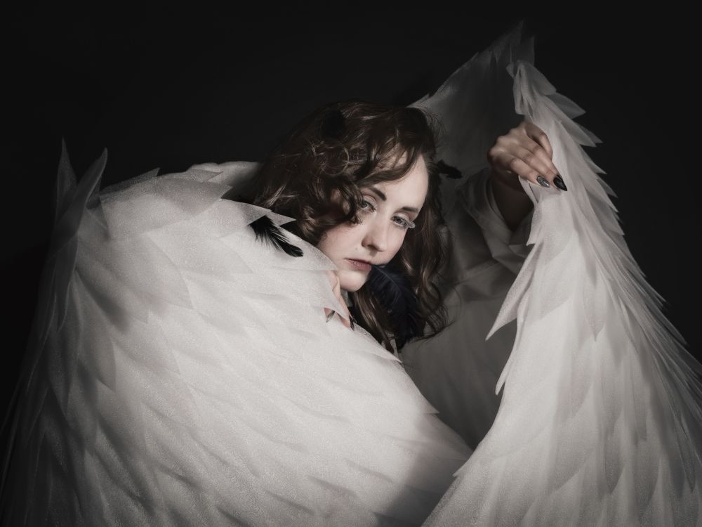 Фотография автора Елена Бурцева