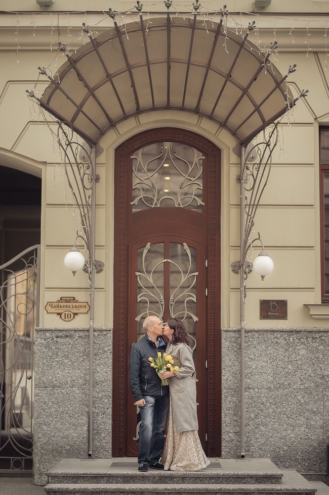 Фотография автора Светлана Радюшина