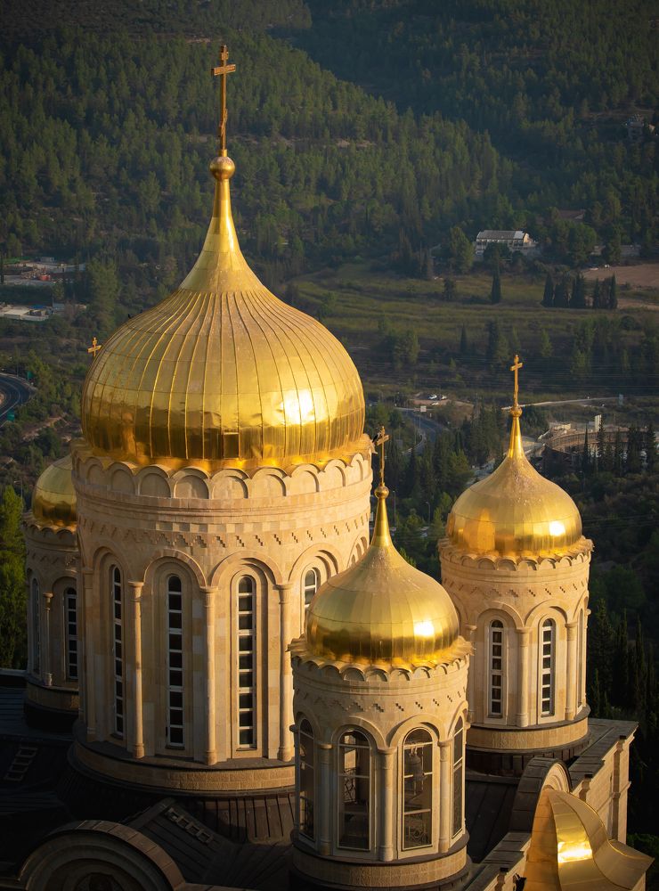 Photograph by Artur Vaisman