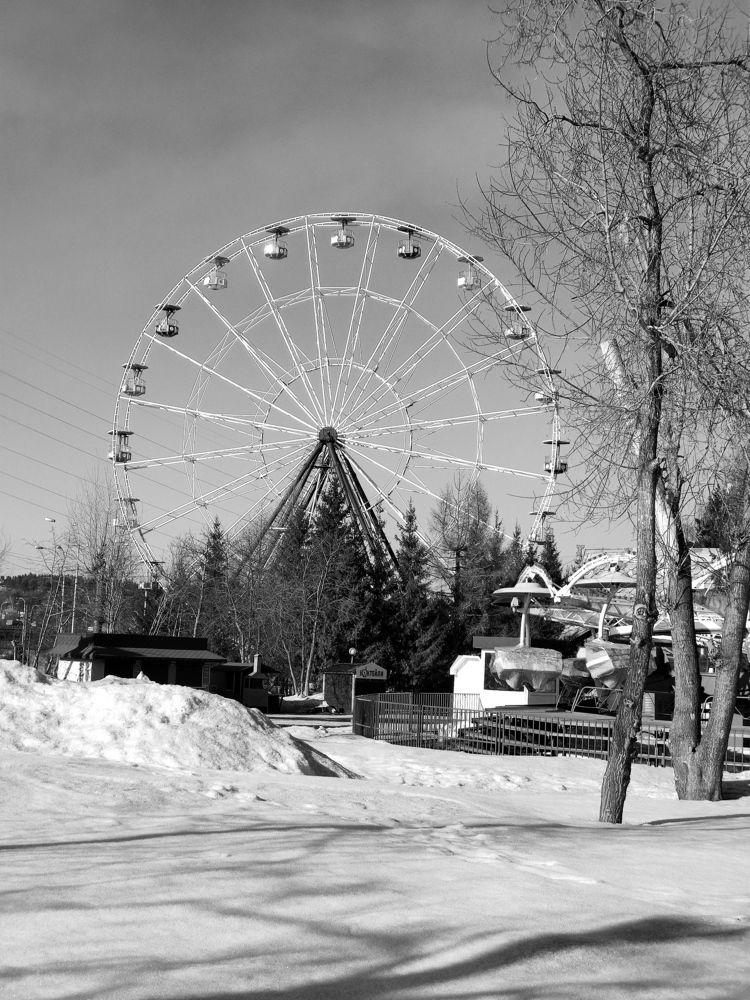 Photograph by Татьяна Панченко