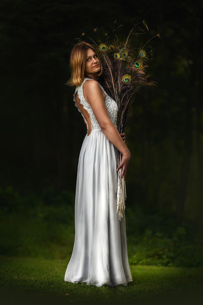 Photograph by Inesa Gusiene