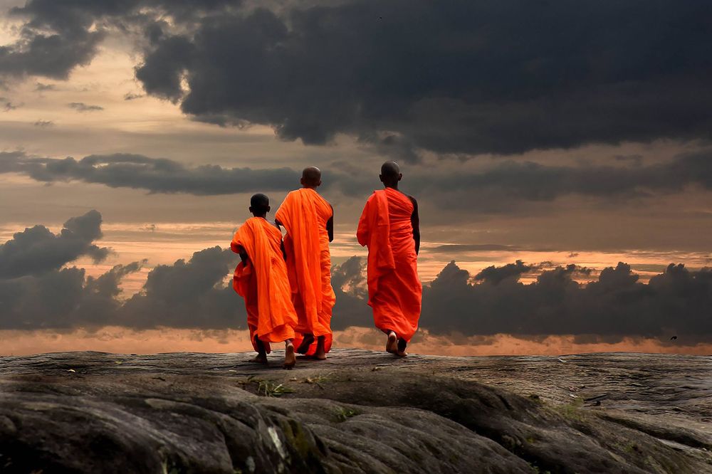 Photograph by Kamal Ipalawatte