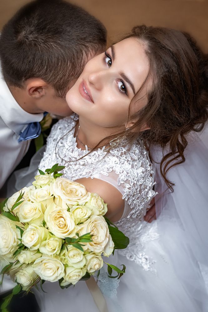 Photograph by Анастасия Савельева