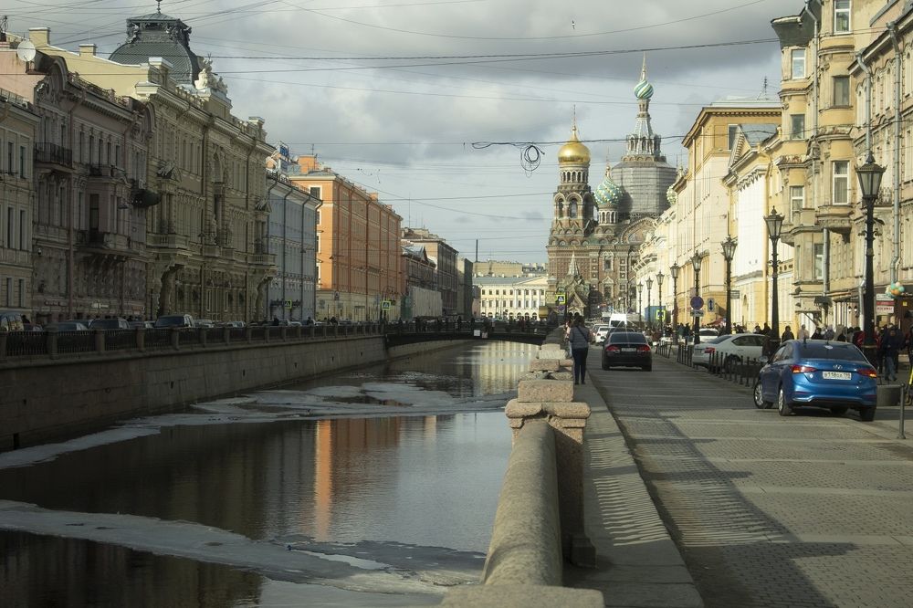 Photograph by Ерохина Светлана Юрьевна