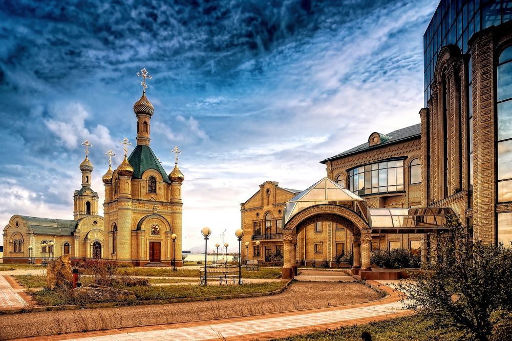 Photograph by Игорь Жуков