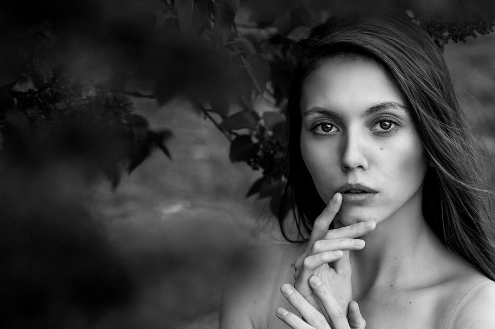 Photograph by Новицкая Яна