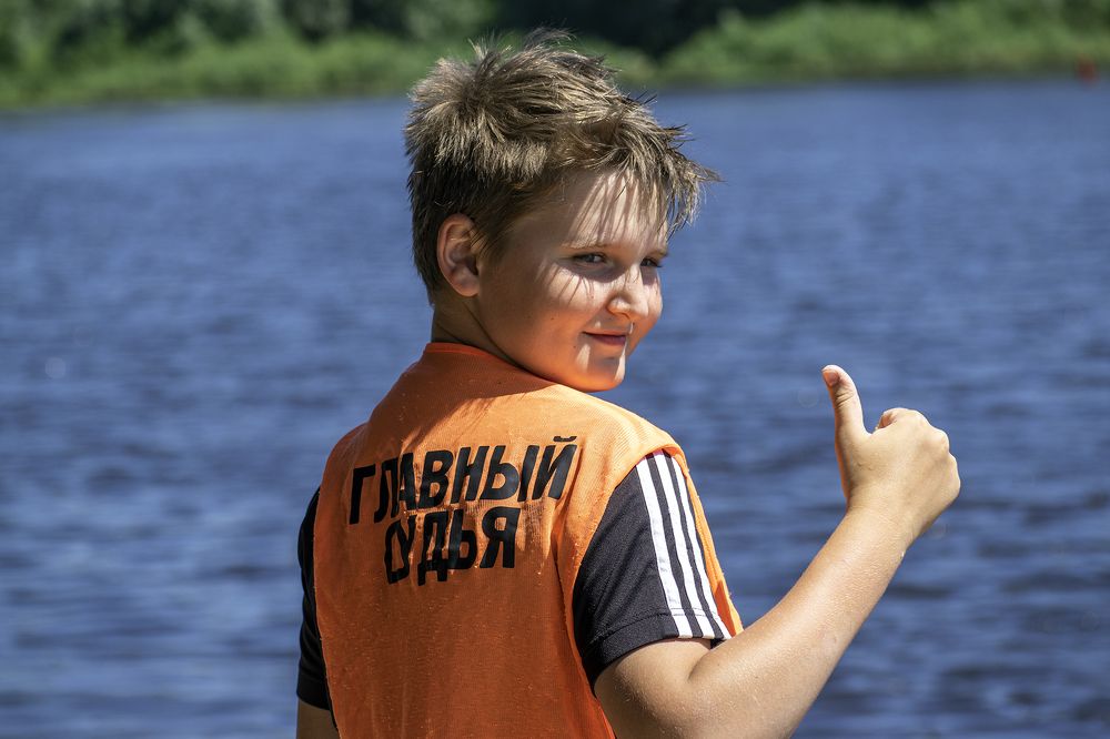 Фотография автора Андрей Гордиенко