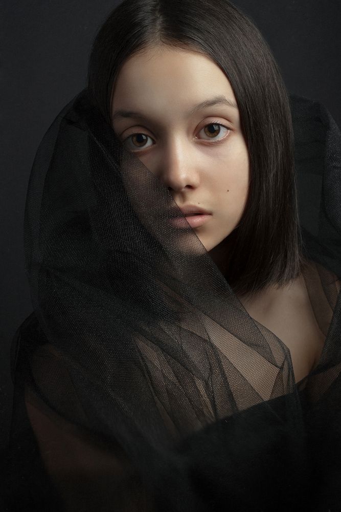 Фотография автора Anna Alimpieva