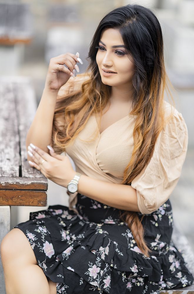 Photograph by Kamesh Madushanka