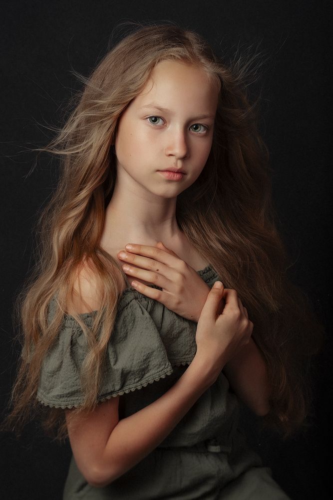 Фотография автора Anna Alimpieva