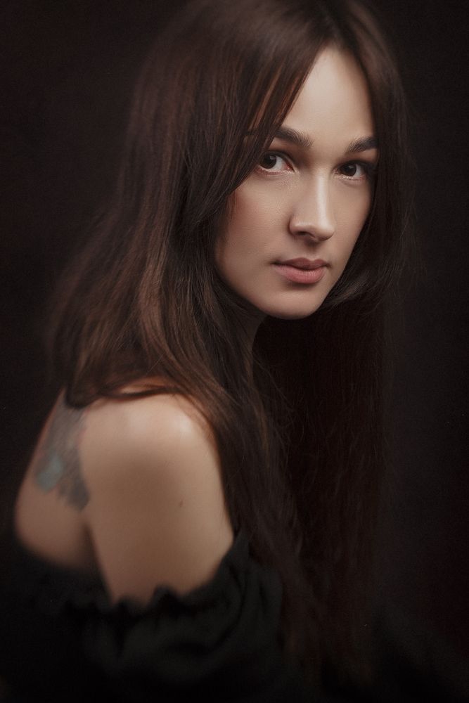 Фотография автора Anna Alimpieva