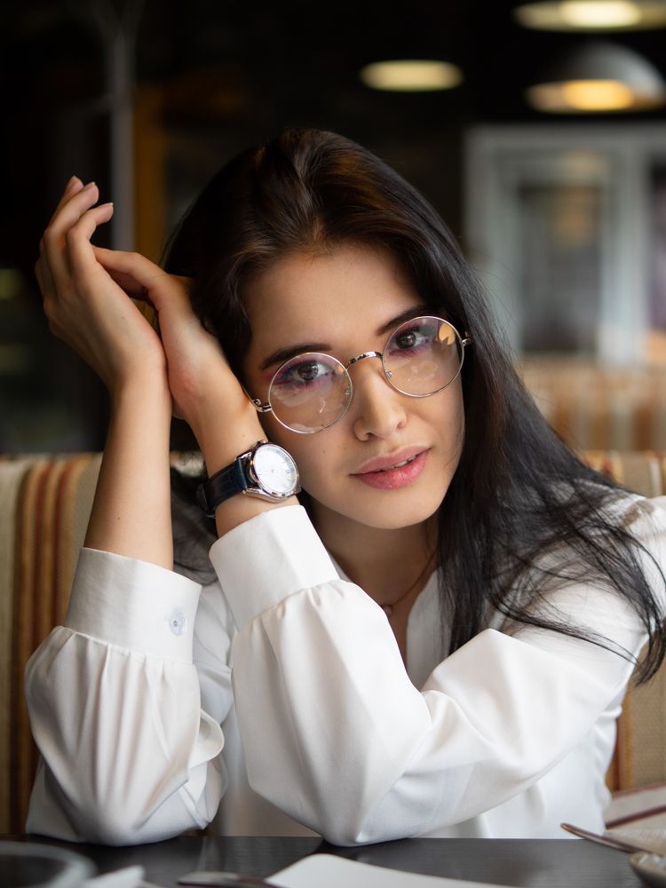 Photograph by Дмитрий Бухарин