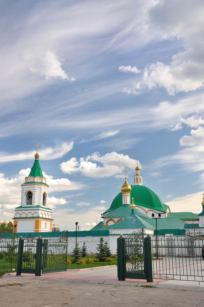 Photograph by Оксана Астрова