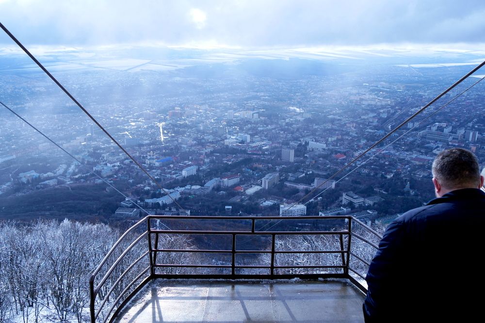 Photograph by Иван Скорик