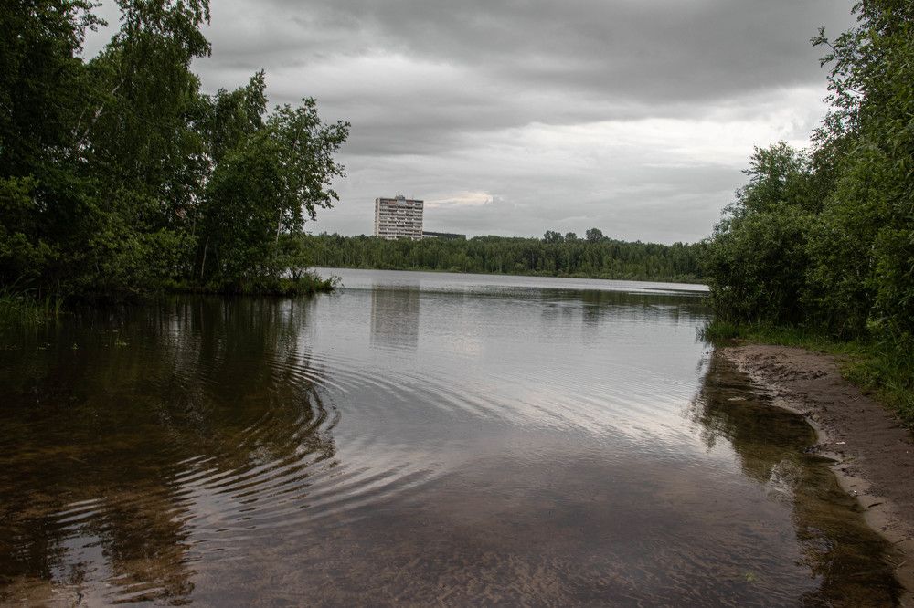 Photograph by Пётр Васильев