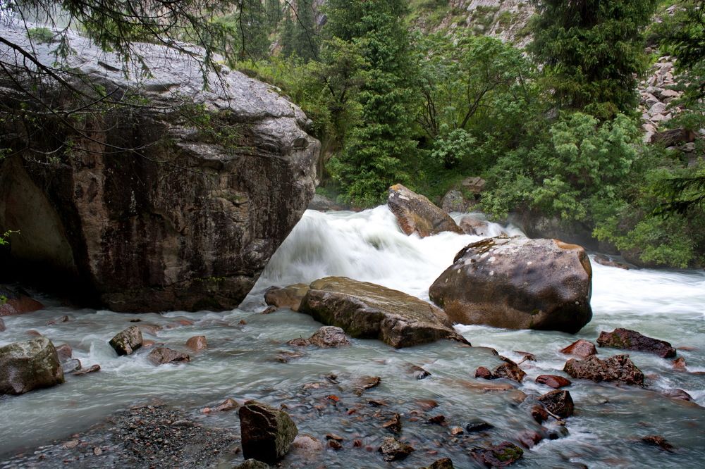 Photograph by Andrey