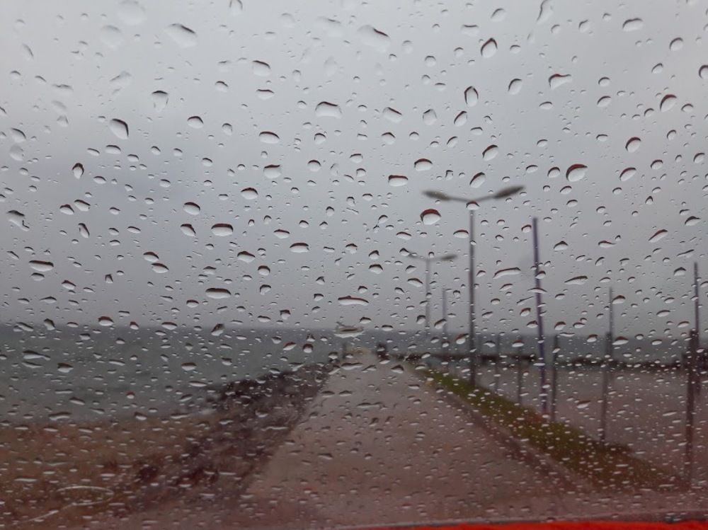 Photograph by Umur SAZAN