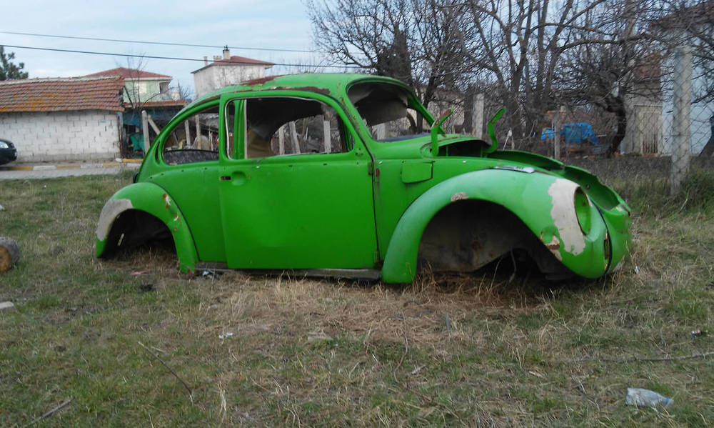 Photograph by Umur SAZAN