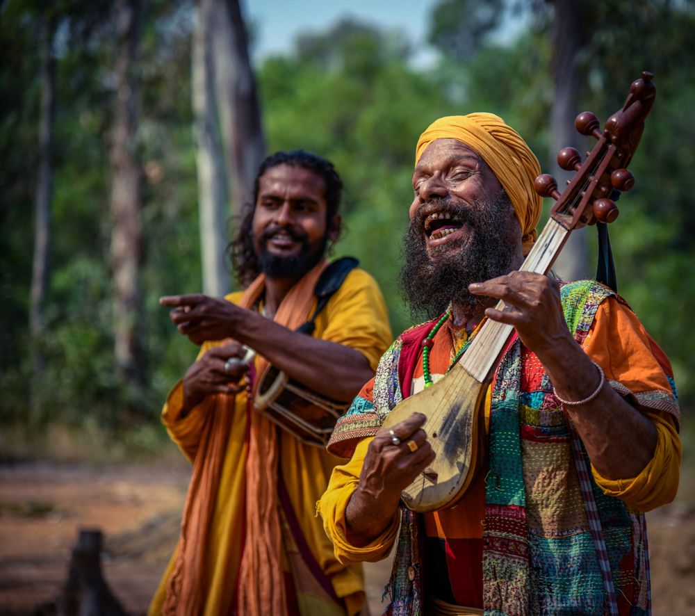 Photograph by Soumyabrata Sau