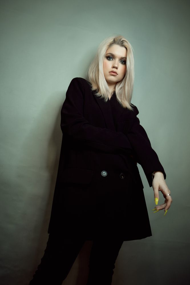 Photograph by Юлия Сенькина