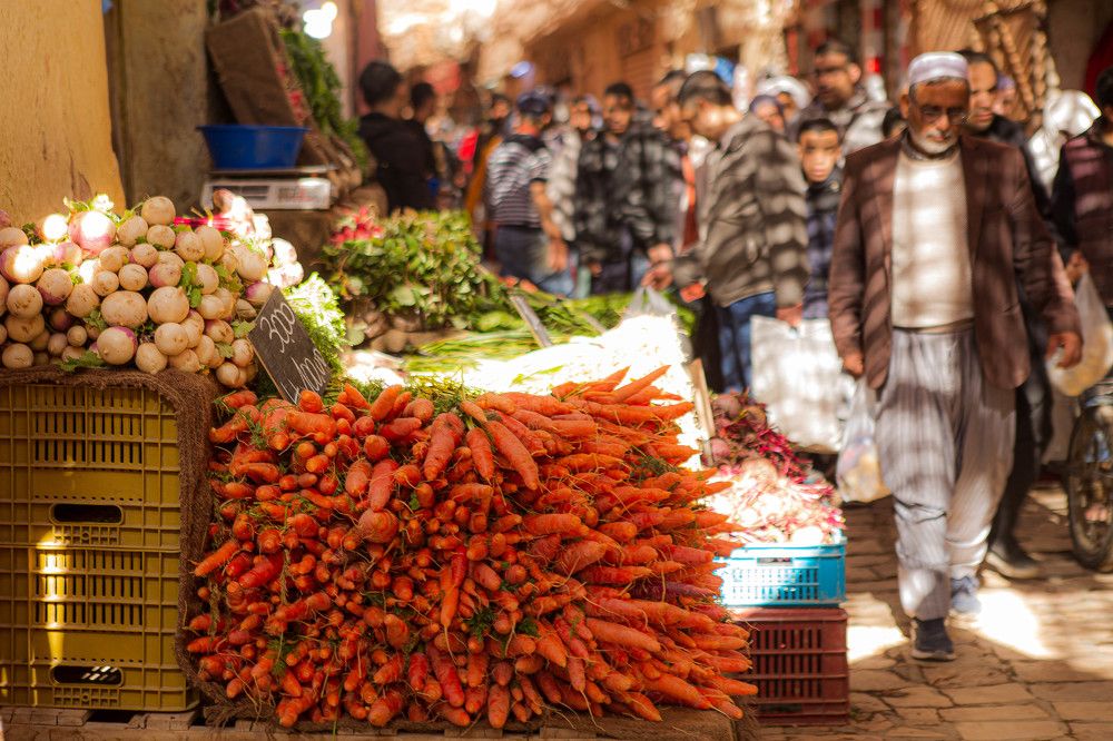 Photograph by Fihakhir Oussama