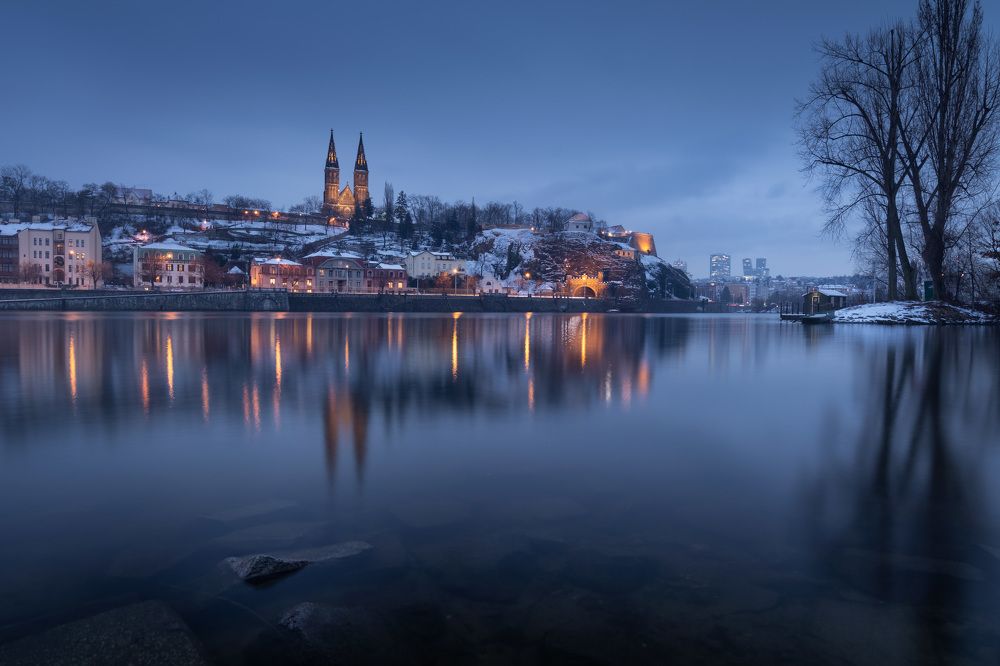 Photograph by Milan Chudoba