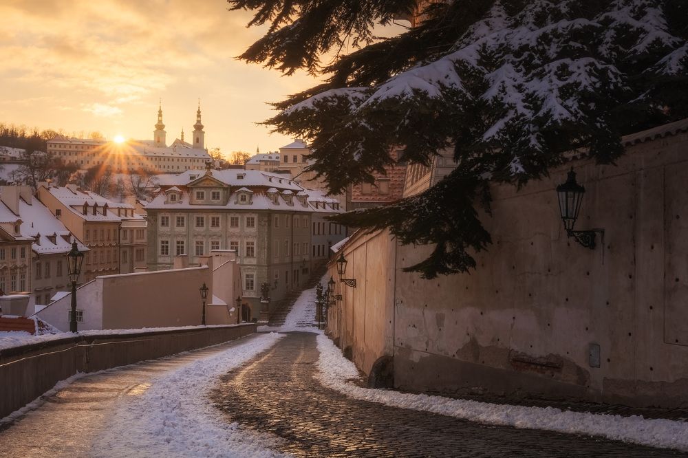 Photograph by Milan Chudoba