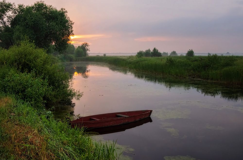 Photograph by Валерий Лушин
