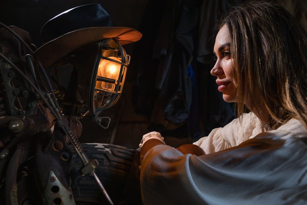 Photograph by Евгения Гудкова