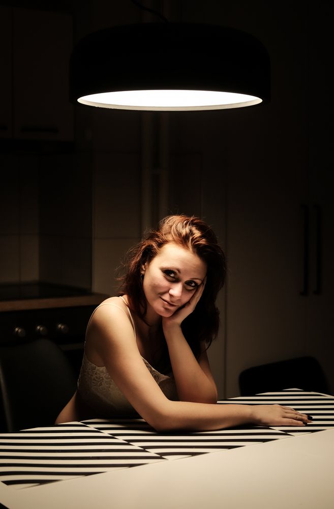 Photograph by Arkady Ostrovsky