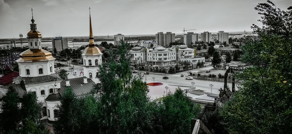 Photograph by Иван Соловьев