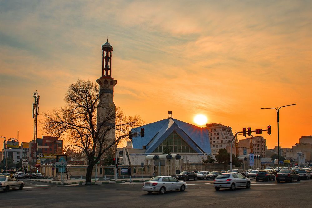 Фотография автора Milad Falahi