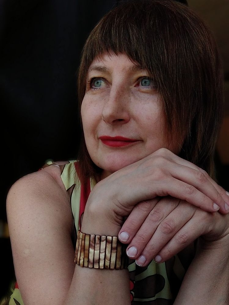 Photograph by Елена Глуховкина