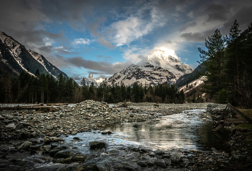Photograph by Владимир Ганюшкин