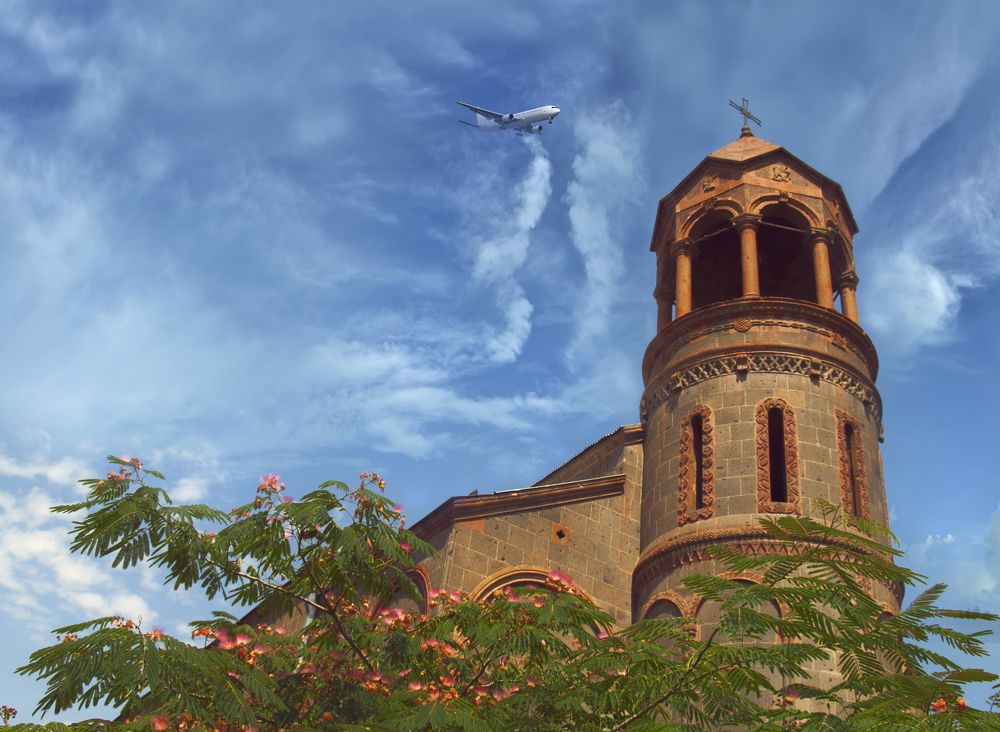 Photograph by Tatevik Tananyan