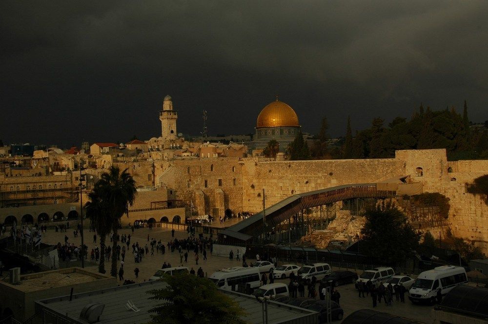 Photograph by Victor Belokrinitski