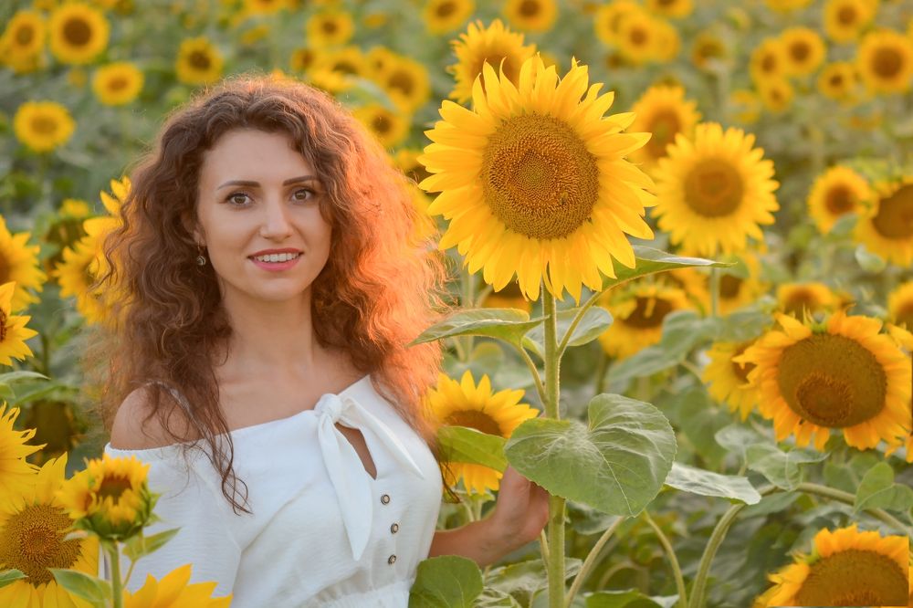 Photograph by Людмила Воронюк